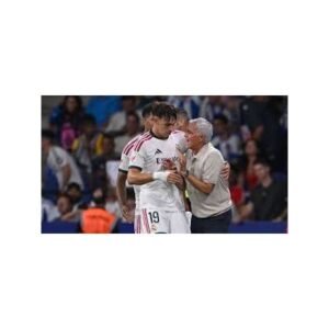 Shocking La Liga Standings Twist as Madrid Strike Late - Thumbnail