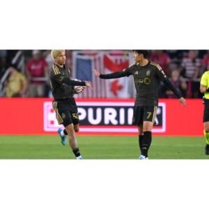 ¡CRÍTICO! LAFC – Guadalajara debuta bajo máxima presión - Thumbnail
