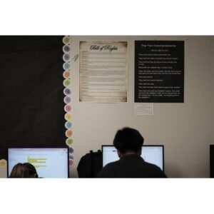 Breaking Law Challenge: Texas Ten Commandments Case - Thumbnail