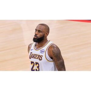 Shocking: LeBron Borrowed $300 Million Before Lakers Move - Thumbnail