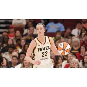 Breaking: Liberty vs Fever Set for Crucial Saturday Clash - Thumbnail