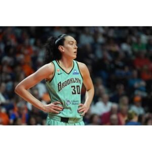 Liberty vs Sun: Urgent Injury Questions Before Tipoff - Thumbnail