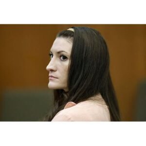 Lindsay Clancy Live Trial Today: Explosive Testimony - Thumbnail