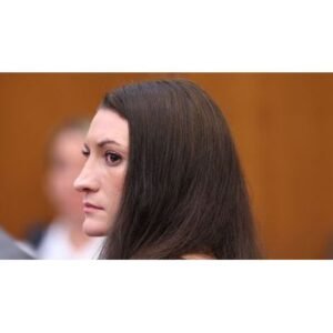 Lindsay Clancy Live: Explosive ‘Mortal Sin’ Trial Clash - Thumbnail