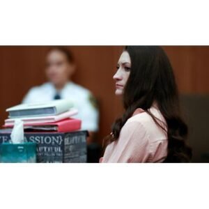 Breaking: Lindsay Clancy Trial Live as Defense Rests - Thumbnail