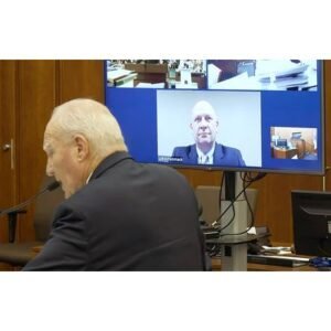 Lindsay Clancy Trial Live: Shocking Mistrial Bid Denied - Thumbnail