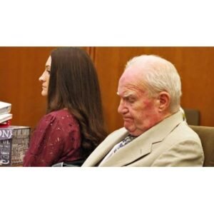 Shocking Twist in Lindsay Clancy Trial as Mistrial Denied - Thumbnail