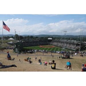 Breaking: Little League World Series 2026 Scores Update - Thumbnail