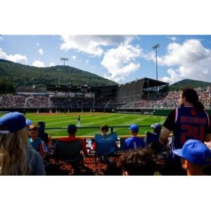 Breaking: Little League World Series Games Today Final - Thumbnail