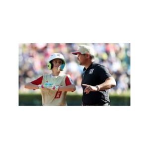 Historic Little League World Series Run Sends Nevada to Final - Thumbnail