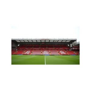 Breaking: Liverpool vs Nottm Forest First Home Test - Thumbnail