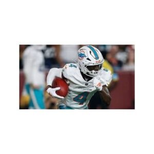 Shocking Los Angeles Rams Trade Sends Tutu Atwell Back - Thumbnail
