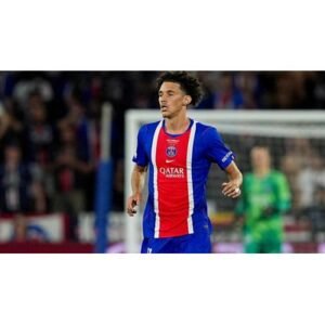 Breaking : LOSC vs PSG, les compositions officielles - Thumbnail