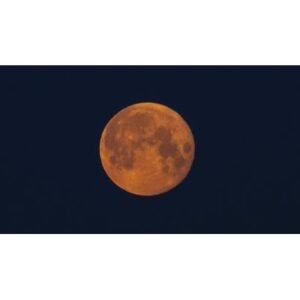 Lunar Eclipse Blood Moon: Revealed, How to Watch This Week - Thumbnail
