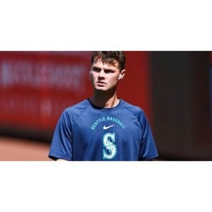 Breaking Mariners Game Today: Kade Anderson Makes Debut - Thumbnail