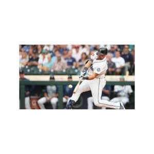 Shocking Mariners Game: Cal Raleigh Matches Historic Record - Thumbnail