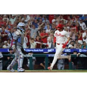 Breaking: Marlins – Phillies Game Time and TV Details - Thumbnail