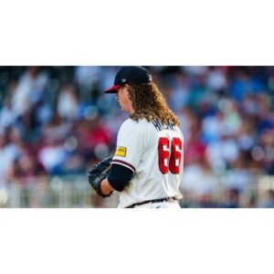 Breaking: Marlins vs Braves Set for Critical Pitching Duel - Thumbnail
