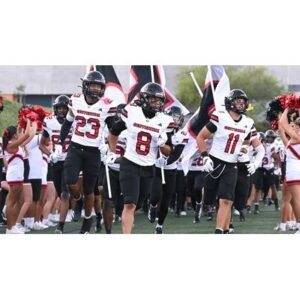 MaxPreps: Explosive Week Features Four Top-25 Showdowns - Thumbnail