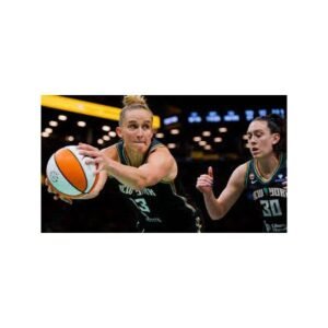 Breaking: Mercedes Russell Missing From Latest ESPN Update - Thumbnail
