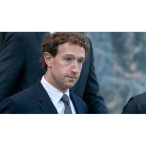 Breaking: Meta Faces $16.7 Billion Social Media Settlement - Thumbnail