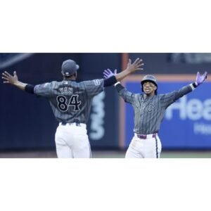 Shocking Mets Score: New York’s Explosive 5-4 Walk-Off - Thumbnail