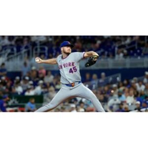 Mets Explosive Extra-Inning Win Stuns Guardians, 6-5 - Thumbnail