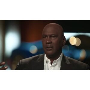 Shocking: Michael Jordan Won’t Return to NBC NBA Coverage - Thumbnail
