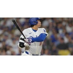 Michael Wacha: Surprising Absence in Latest Dodgers News - Thumbnail