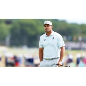 Breaking: Mikayla DeMaiter and Bryson DeChambeau Go Public - Thumbnail