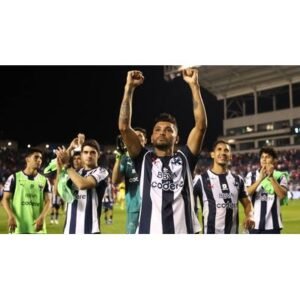 Monterrey – San Luis: revelado el once titular clave - Thumbnail