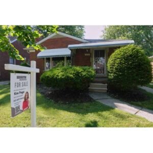 Shocking Mortgage Rates Hit Highest Level in Over a Year - Thumbnail