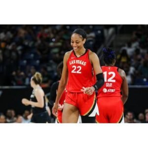 Breaking: Mystics vs Aces Prediction Favors Las Vegas - Thumbnail