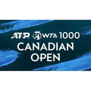 Breaking: Naomi Osaka Battles Elise Mertens in Toronto - Thumbnail