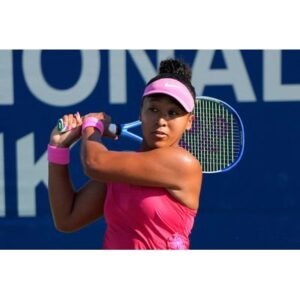 Shocking: Naomi Osaka Eyes Blockbuster Toronto Showdown - Thumbnail