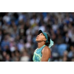 Naomi Osaka’s Surprising Stand Before Rybakina Clash - Thumbnail