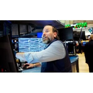 Nasdaq Today: Explosive Rally Sends Indexes to Records - Thumbnail