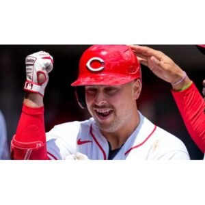 Breaking: Nathaniel Lowe Traded to Cleveland Guardians - Thumbnail