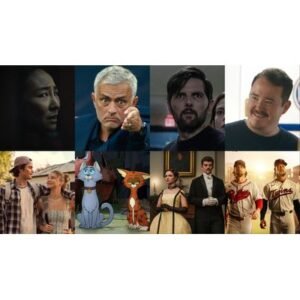 Shocking: Netflix Top Movies Right Now for August 2026 - Thumbnail