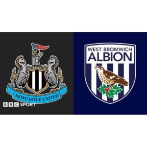 Shocking Newcastle vs West Brom Stalemate at 19 Minutes - Thumbnail