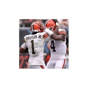 Shocking NFL Football Today: Watson Makes Long-Awaited Return - Thumbnail