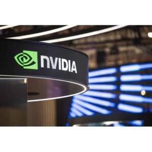 Shocking NVDA Streak Hits Seven Days Before Earnings - Thumbnail