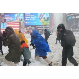 Shocking Old Farmer’s Almanac Snow Predictions Revealed - Thumbnail