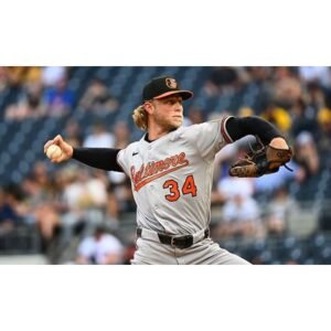 Shocking Orioles vs Rangers Wild Card Clash Begins in Texas - Thumbnail
