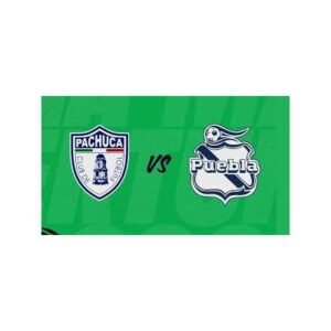 ¡Sorpresa! Pachuca – Puebla: hora y dónde ver en vivo - Thumbnail