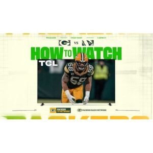Breaking: Packers vs. Cardinals Viewing Guide Revealed - Thumbnail