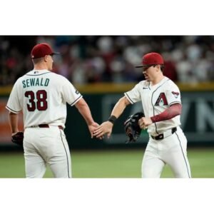 Padres vs Diamondbacks: Breaking Trade Deadline Showdown - Thumbnail