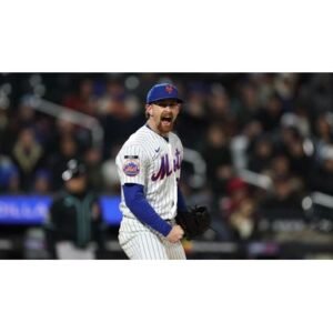 Surprising Padres vs Mets Preview: Buehler Takes the Ball - Thumbnail