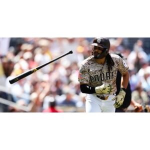 Shocking Padres Power Surge: Tatis Finally Breaks Out Again - Thumbnail