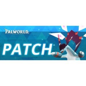Breaking: Palworld Patch Notes Reveal Major 1.0.3 Changes - Thumbnail